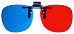 3D Glasses, Anaglyph 3-D Glasses,3-d glasses, Polarized 3D Glasses, Pulfrich 3-D Glasses, Decoders, Hand Held 3D Glasses, Eclipse Shades, SolarViewers