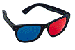 3D Glasses,Professional 3d glasses,3-d glasses,3dglasses,stereoscopic,3d tv,3-d movies
